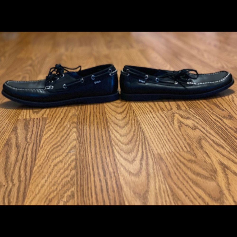 Black Polo Ralph Lauren Bienne